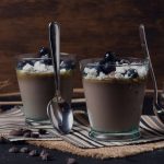 Best Dessert for Your Body and  Mind. Try it!