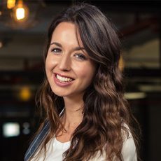Featured author image: Crispy Roast Duck with Chinese Pancakes